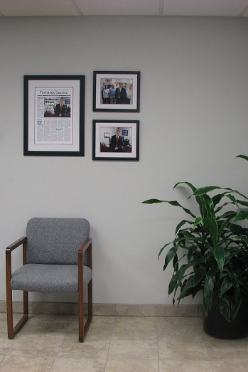 OfficeFoyer