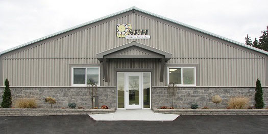 SEH Computer Systems Inc.